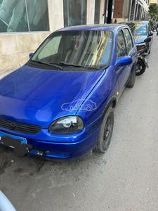 Opel Corsa 2000