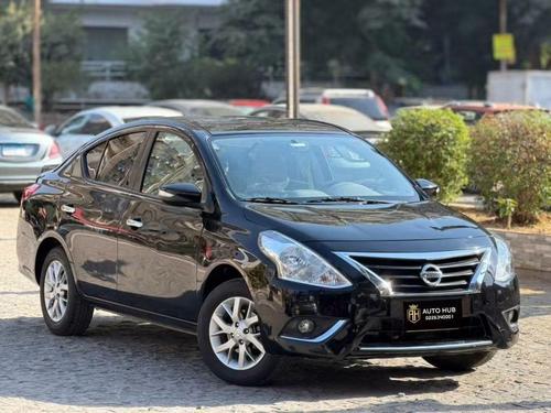 Nissan Sunny 2024
