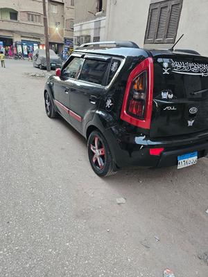 Kia Soul 2010