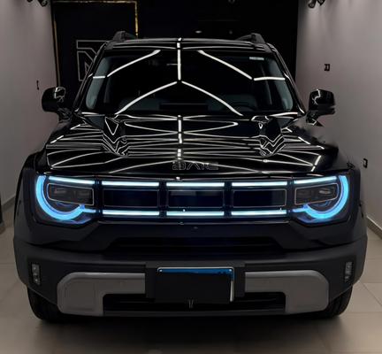 بايك بى جى 30 2026
