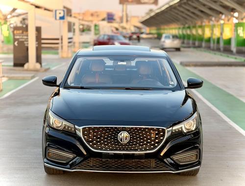 ام جى 6 2021