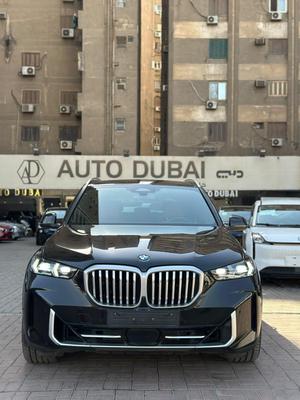 بي ام دبليو X5 2024