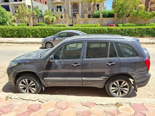 Chery Tiggo 3 2022