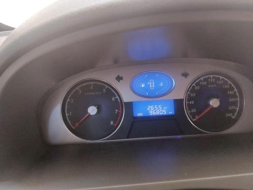 Geely Emgrand 7 2013