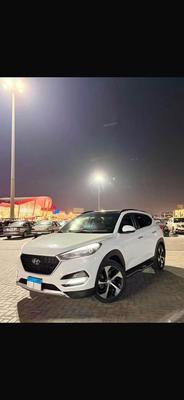 هيونداي توسان 2019