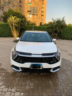 Kia Sportage 2024