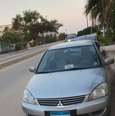 Mitsubishi Lancer 2014