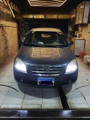 اسبيرانزا A516 2010