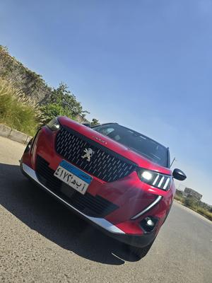 بيجو 2008 2021
