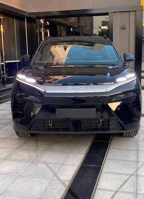 Byd Other 2026