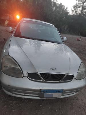 Daewoo Nubira 2008