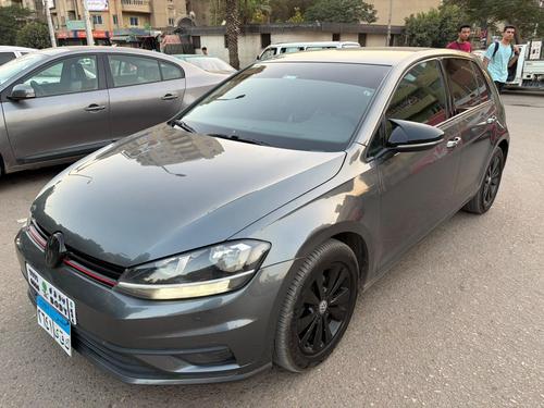 Volkswagen Golf 6 2019
