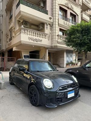Mini Cooper 2026