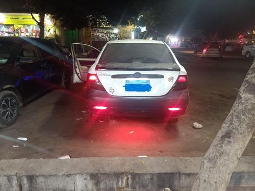 بى واى دى‬ F3 2011