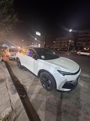 Baic X55 2025