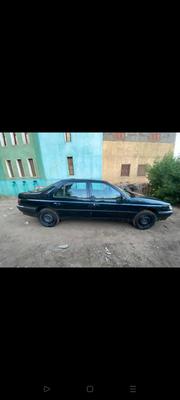 Peugeot 605 1995