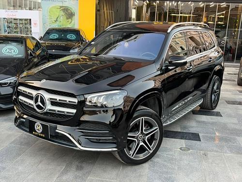 مرسيدس GLS 2023