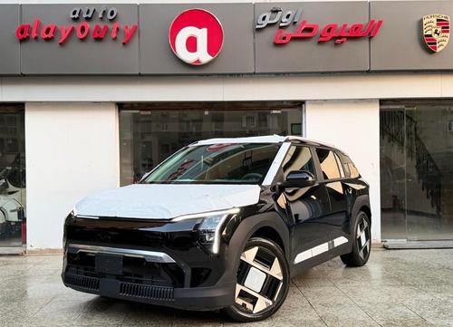 Kia EV3 2026