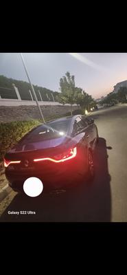 Renault Megane 2023