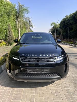 Land Rover Range Rover Evoque 2026