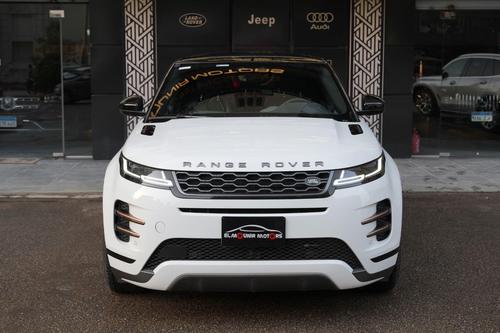 لاند روفر رنج روفر ايفوك 2023