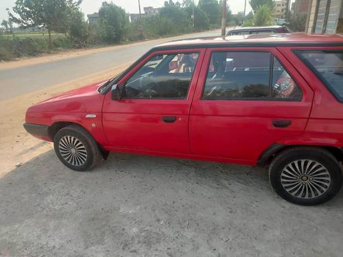 Skoda Foreman 1994