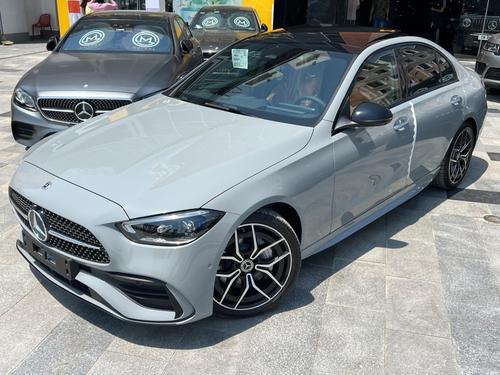 Mercedes C 200 2026