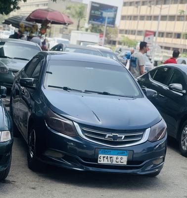 Chevrolet Optra 2018