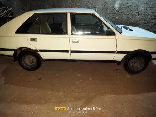 Fiat Other 1987