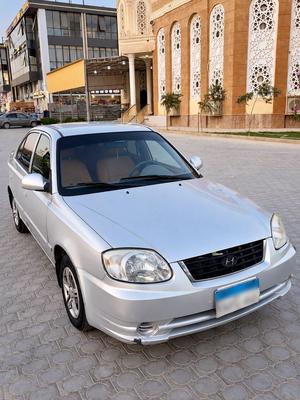 Hyundai Verna 2015