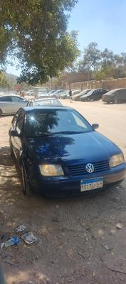 فولكس فاغن بورا 2000