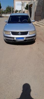 Volkswagen Passat 2000