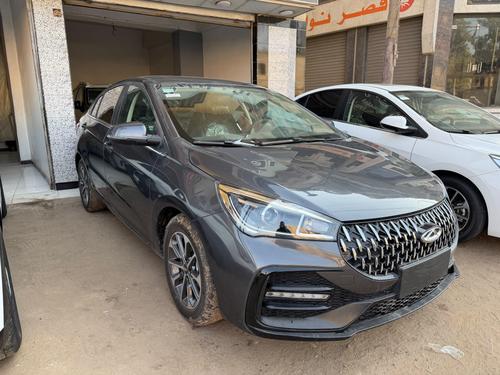 شيرى اريزو 5 2027