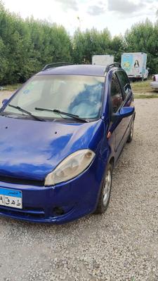 Speranza A113 2008