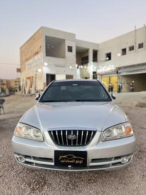 هيونداي افانتي 2004
