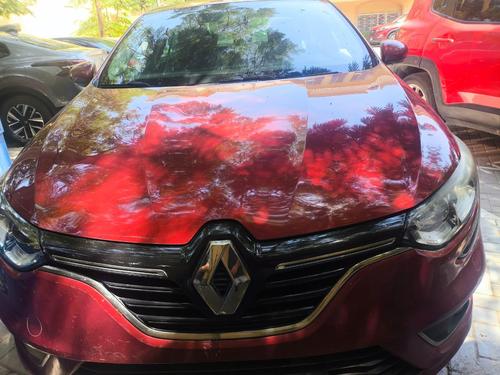 Renault Megane 2021