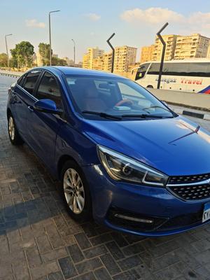 Chery Arrizo 5 2022