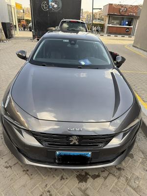 بيجو 508 2020
