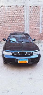 دايو نوبيرا 1 1998