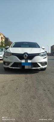 رينو ميجان 2019