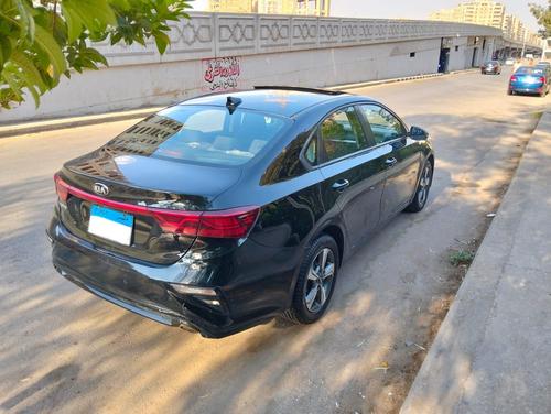 Kia Cerato 2019