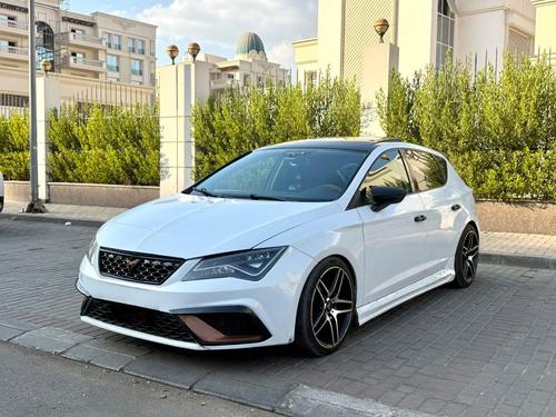 Seat Leon 2019