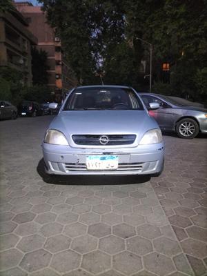 Opel Corsa 2005