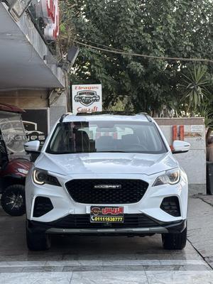 Soueast DX8S Coupe 2024