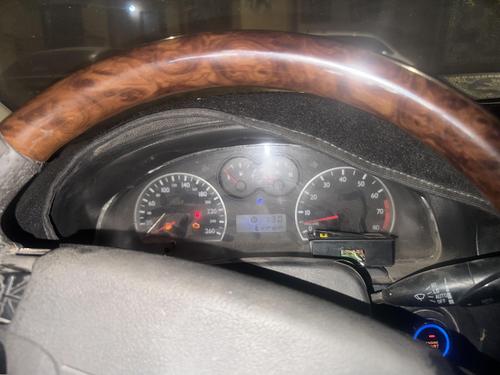 اسبيرانزا A620 2007
