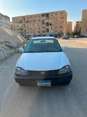 دايهاتسو شاريد 1997