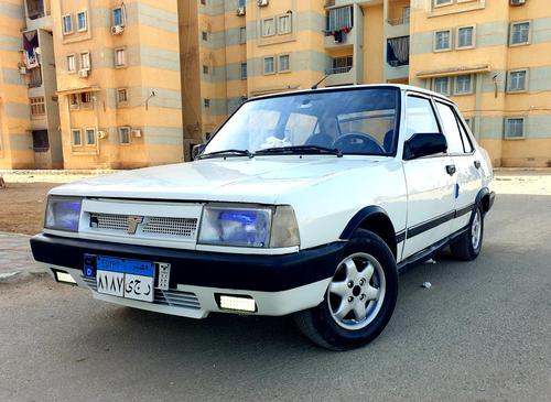 Fiat Shahin 2007