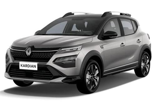 Renault Kardian 2026