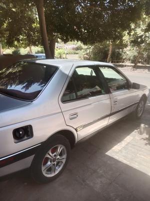 Peugeot 405 2002