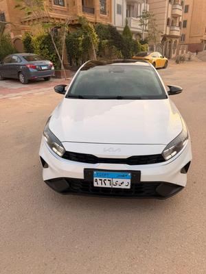 Kia Cerato 2022